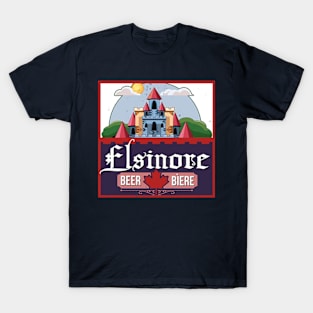 elsinore beer T-Shirt